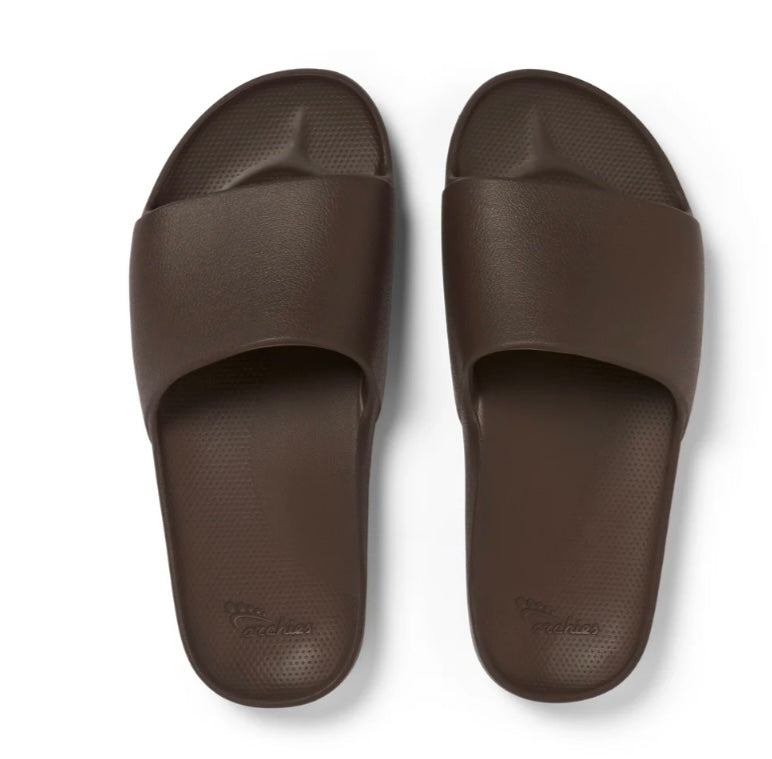 Archies Support Slides