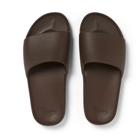 Archies Support Slides