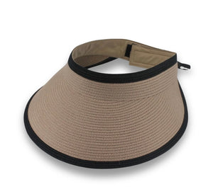 Isla Flexibraid® Visor