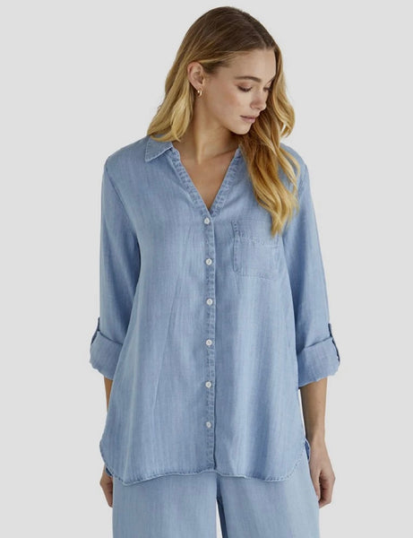Rye Shirt