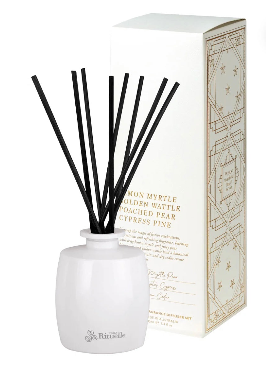 Urban Rituelle Diffuser