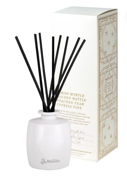 Urban Rituelle Diffuser