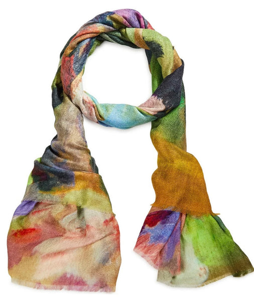 Adaire Cashmere Scarf