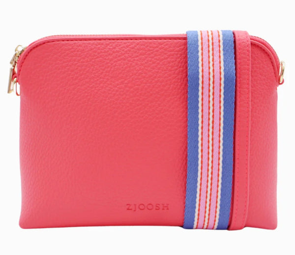 Hudson Cross Body Bag