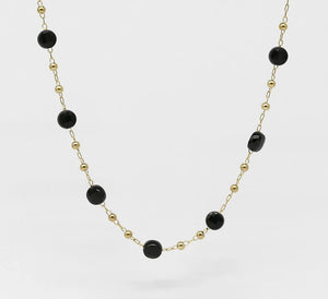 Zoe Necklace
