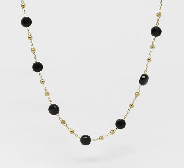 Zoe Necklace