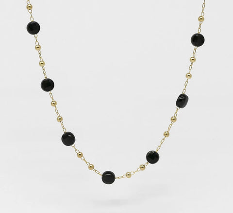 Zoe Necklace