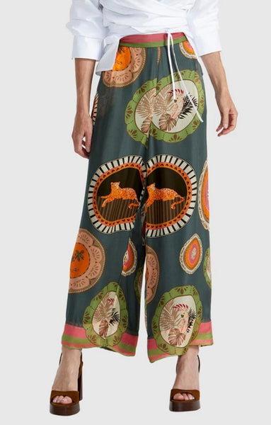 Ernst Pant
