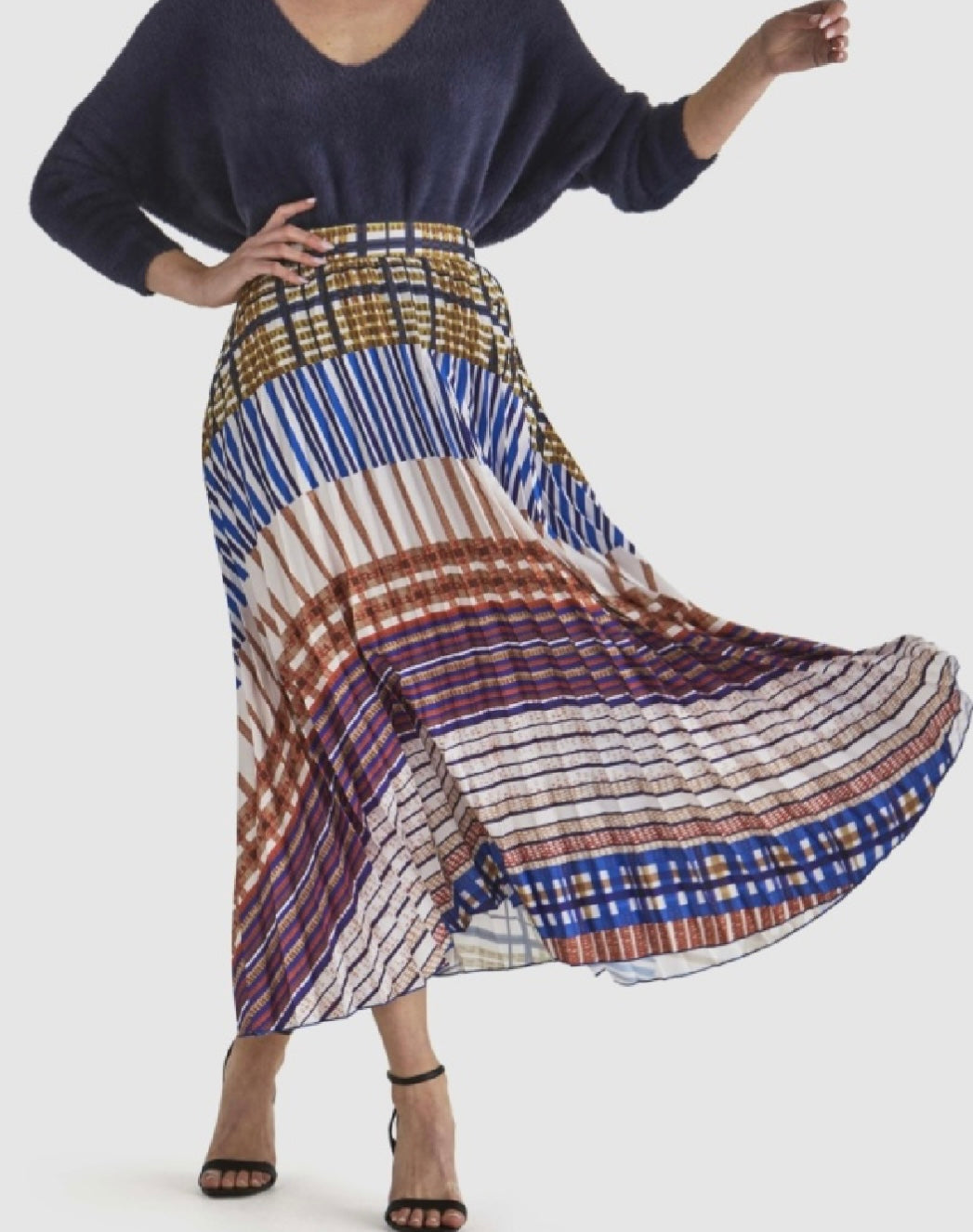 Rays Skirt