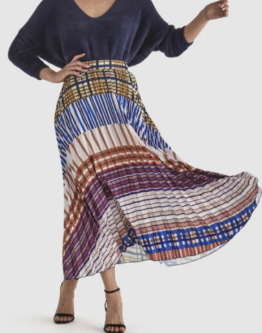 Rays Skirt