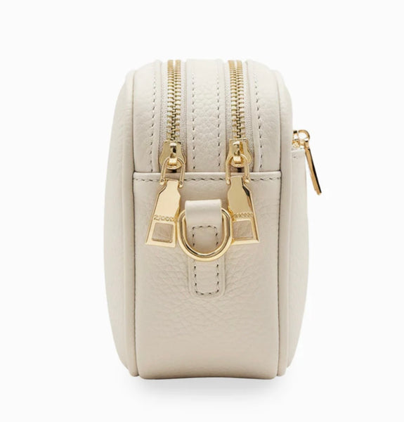 Ruby London Cross Body Bag Tan