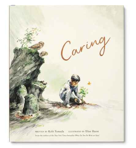 Caring