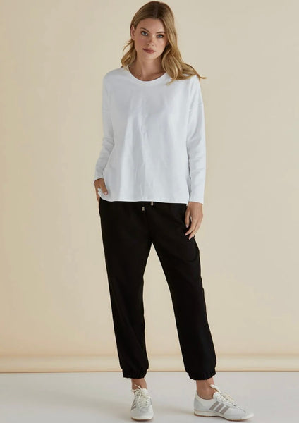 Brixley Long Sleeve Top