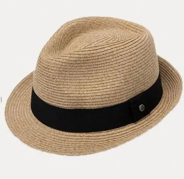 Harley Trilby