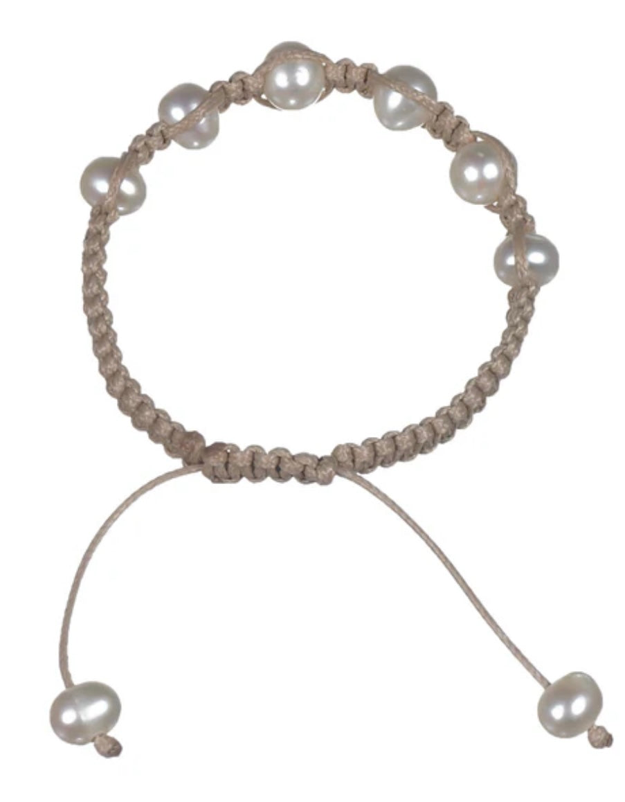 Hope Sestina Bracelet