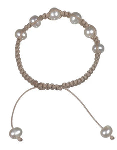 Hope Sestina Bracelet