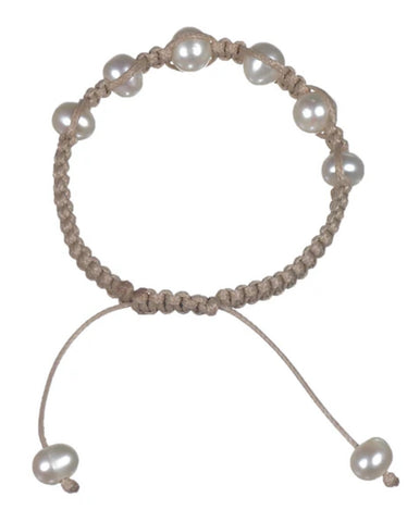 Hope Sestina Bracelet