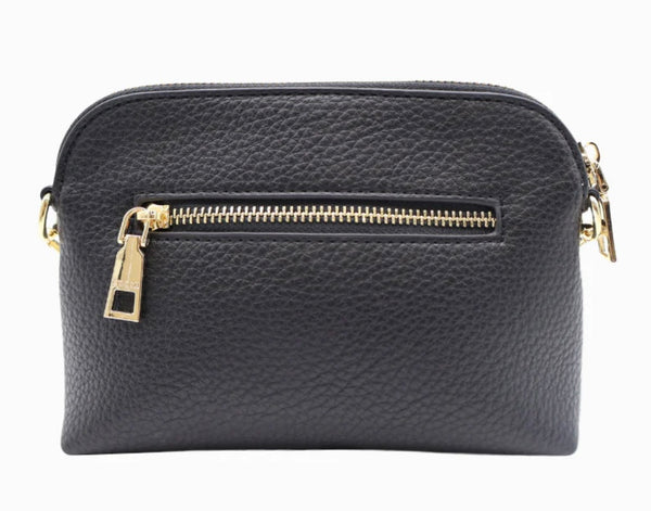 Hudson Junior Cross Body Bag