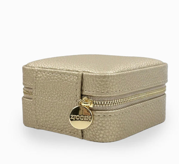 Square Jewellery Case