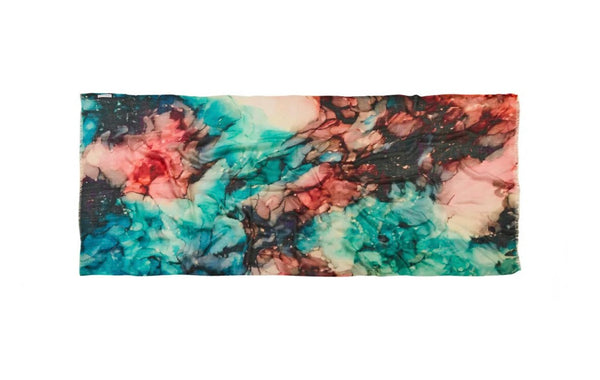 Serenade Merino Wool Scarf