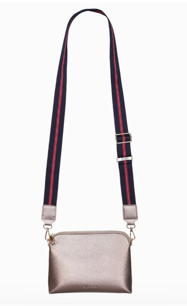 Hudson Cross Body Bag