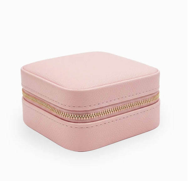 Square Jewellery Case