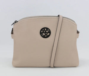 Abigail Leather Bag