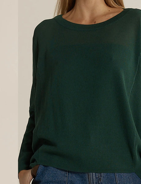Charlie Knit