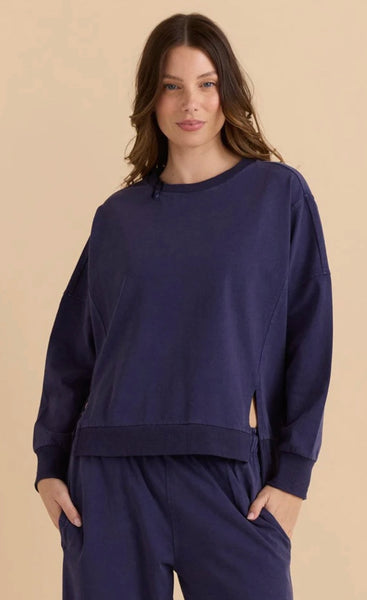 Iris Sweatshirt