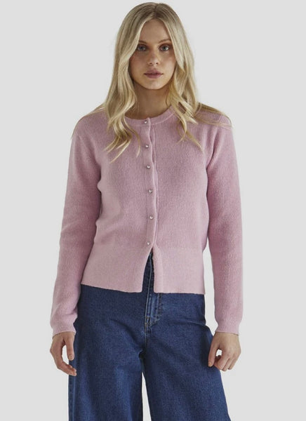 Jagger Cardi