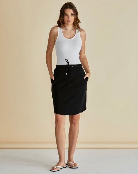 Retreat Skirt