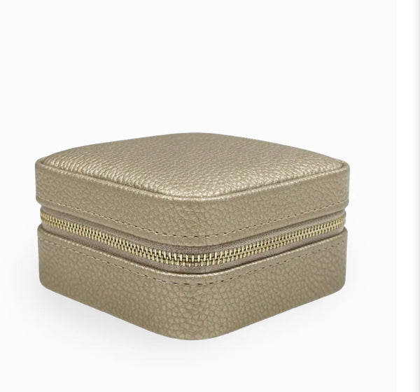 Square Jewellery Case
