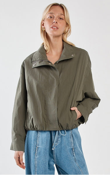 Murphy Bomber Jacket