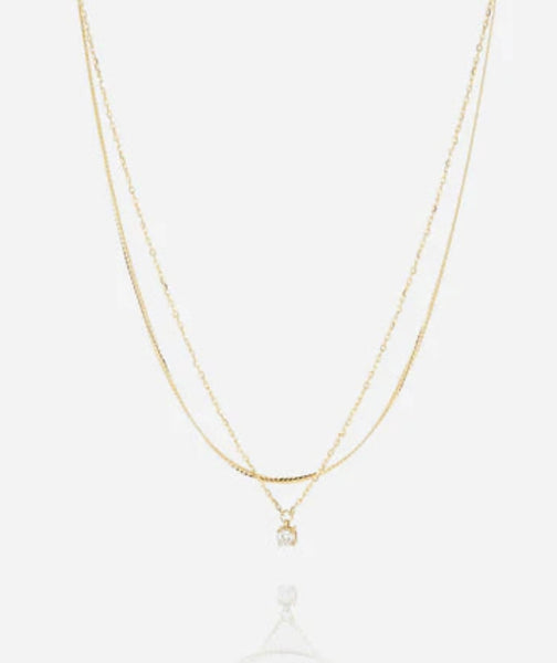 Thaumas Necklace
