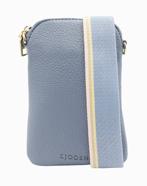 Wanderer Cross Body Bag