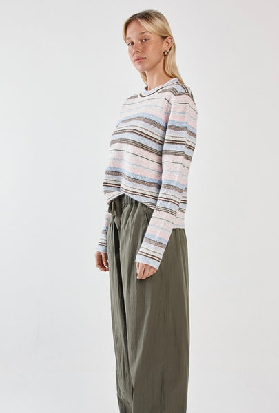 Ashlee Knit Jumper