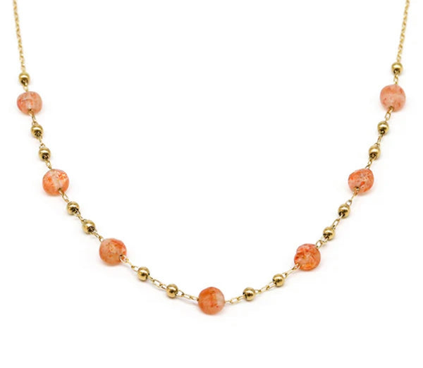 Zoe Necklace