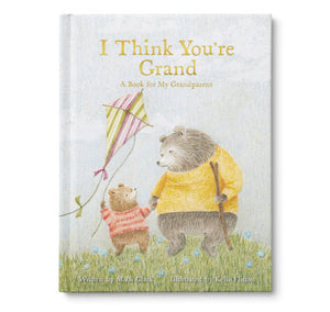 I Think Youre Grand