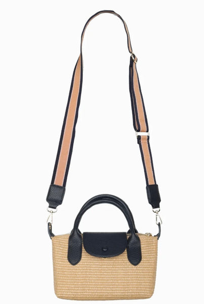 Maddy Palma Cross Body Bag