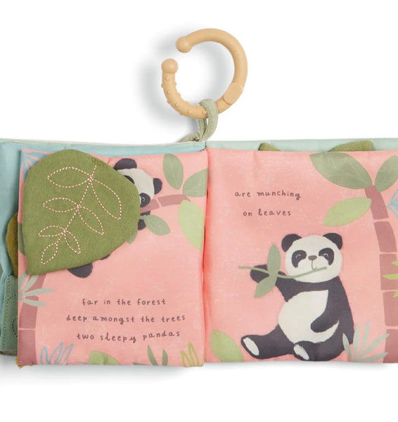 Safari Activity Book