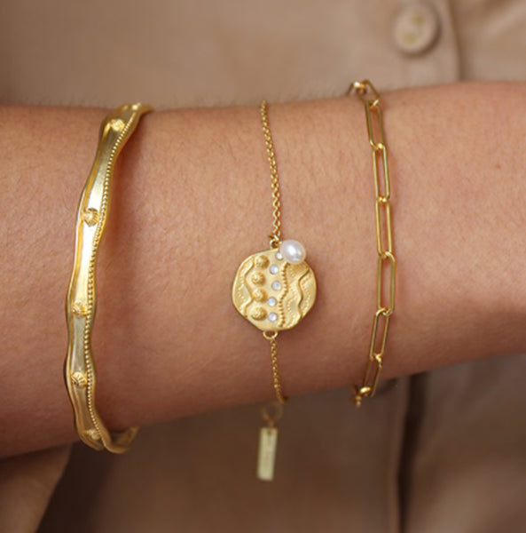 Ocean Dreamer Bracelet