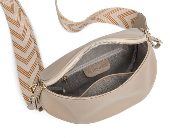 Obsessed Crossbody Bag