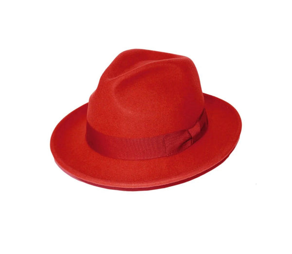 Bolivar Fedora