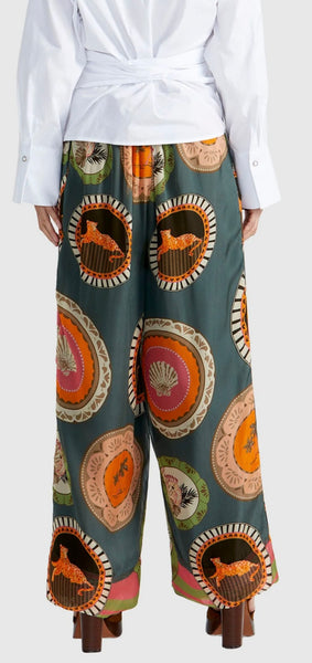 Ernst Pant