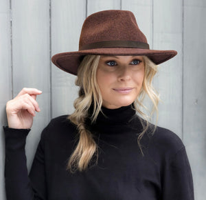 Billie Fedora