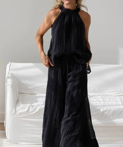 Arana Linen Pant