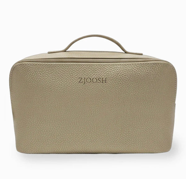 Mabel Cosmetic Bag- large