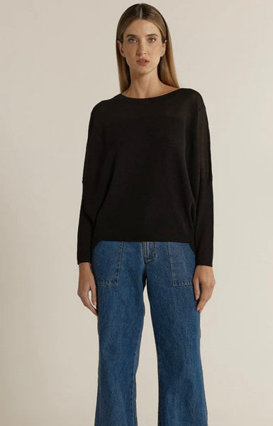 Charlie Knit