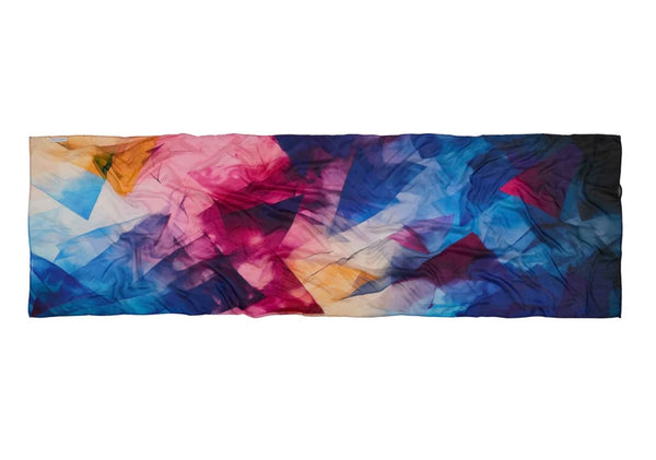 Matilda Silk Scarf