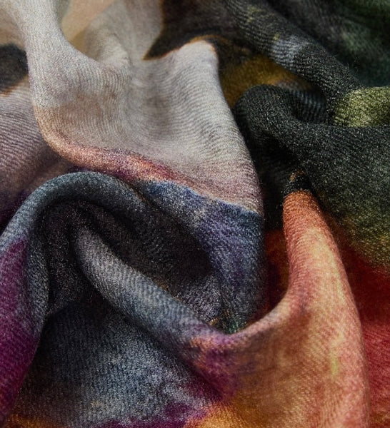 Adaire Cashmere Scarf
